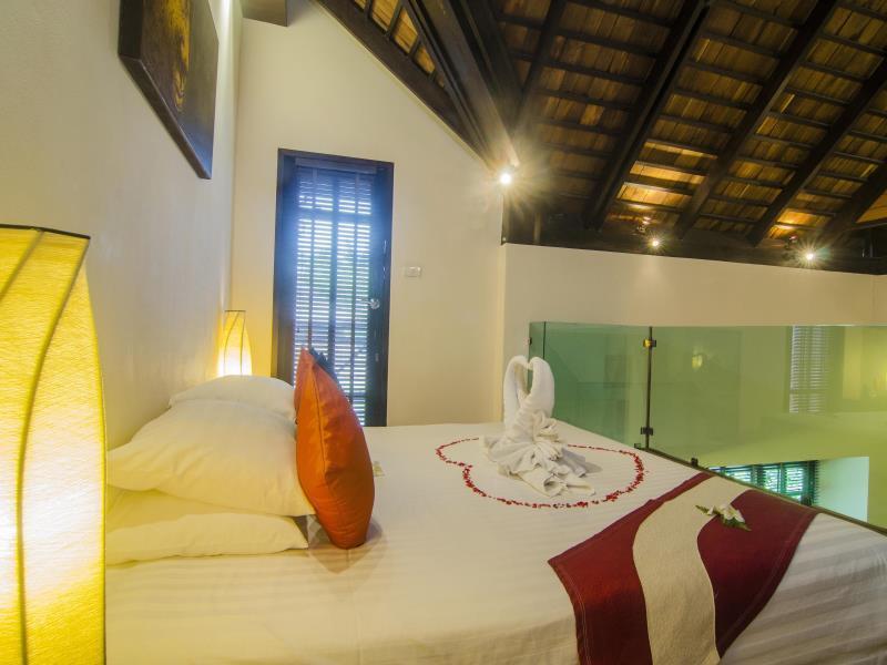 Kirikayan Boutique - Sha Extra Resort 4*