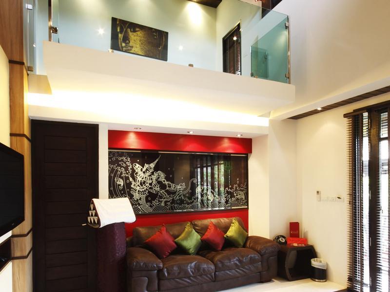 Kirikayan Boutique - Sha Extra Resort