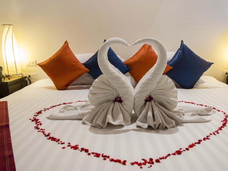 Resort Kirikayan Boutique - Sha Extra 4*